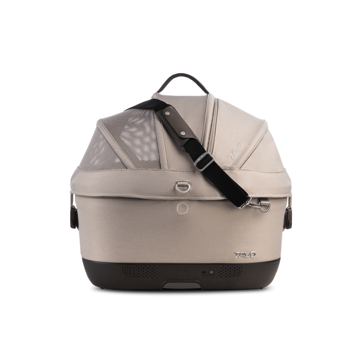 Maeve iso5x wind color fulvo Tavo