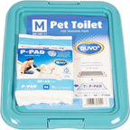 Pet WC +7 pads medium M- DUVO