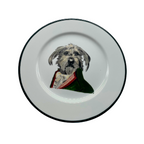 Vajilla Son Veri Poncelet Pug