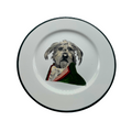 Vajilla Son Veri Basset Griffon
