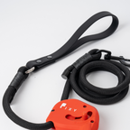 Correa para perro Rojo-FIXY