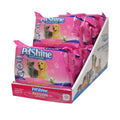 Dog/Cat Hygiene Wipes by Pasión