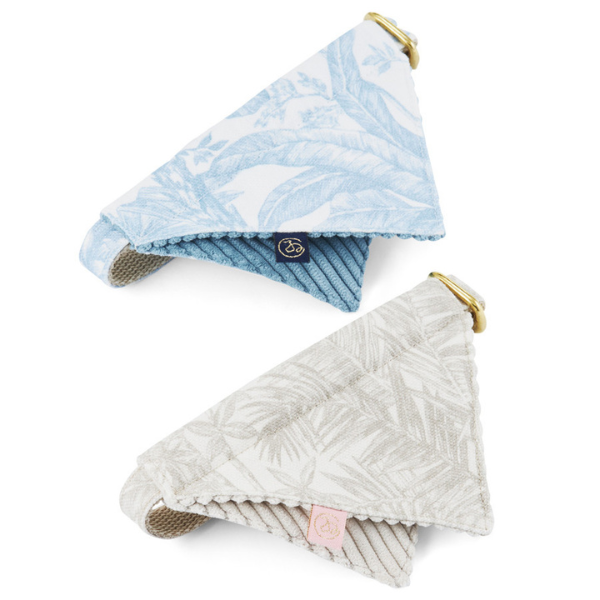 Handkerchief lumiere Oh Charlie