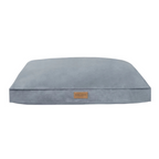 Bowl and Bone Classic Grey Cushion