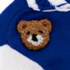 Mookie jacket azul Aristopet