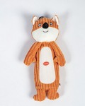 Felix Danish Fox Bottle Toy