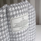Cama para Perro Glamour Gris Oh Charlie