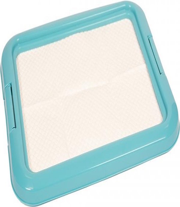 Pet WC +7 pads medium M- DUVO
