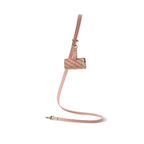 Dog bag holder Poldo rosa