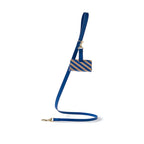 Dog bag holder Poldo azul