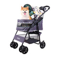 Cloud 9 Pet Stroller