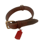 Collar Travel Bobby