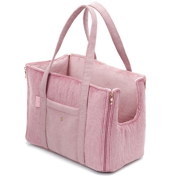 Bolsa de viaje Mademoiselle Oh Charlie