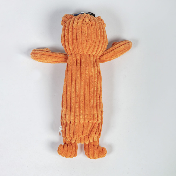 Felix Danish Fox Bottle Toy