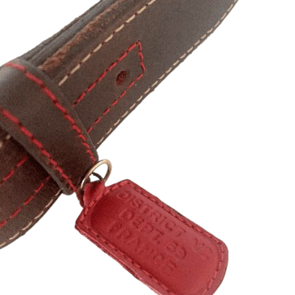 Collar Travel Bobby