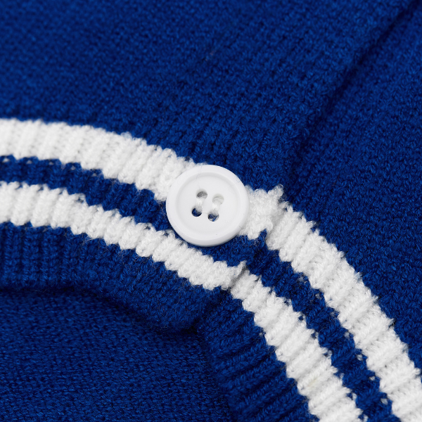 Mookie jacket azul Aristopet