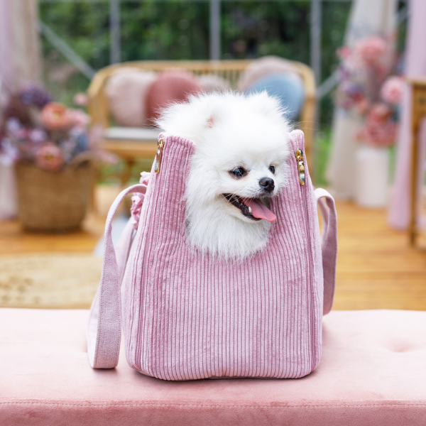 Bolsa de viaje Mademoiselle Oh Charlie