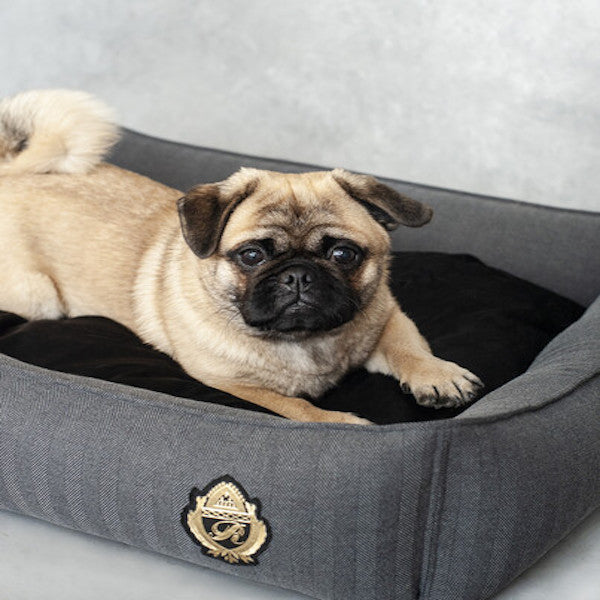 Cama Royal