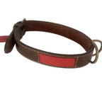 Collar Travel Bobby