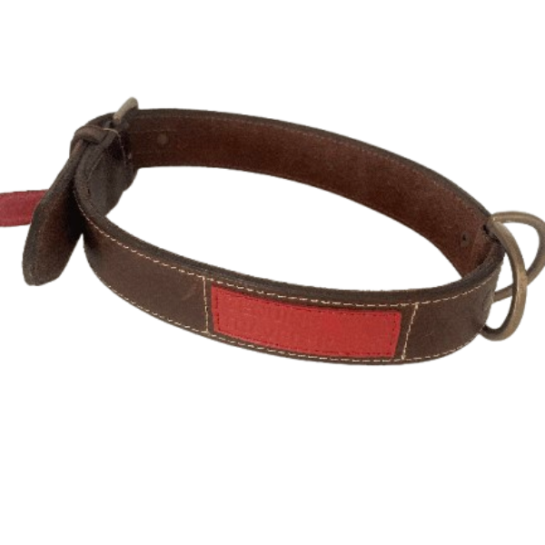 Collar Travel Bobby