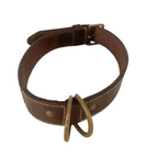 Collar Travel Bobby