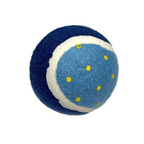 Paquete de 3 pelotas de juguete FatFace Danish