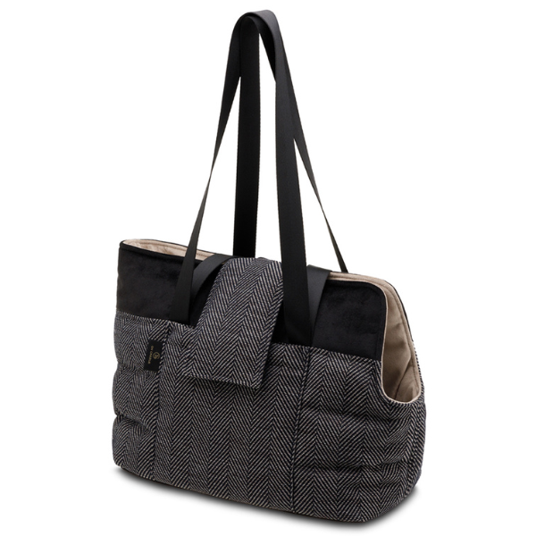 Bolsa de viaje Hudson Oh charlie