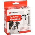 Flamingo Car Safety Harness