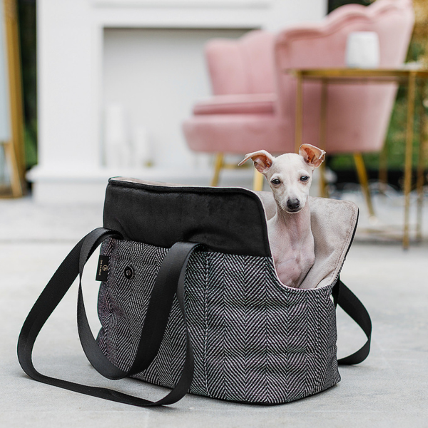 Bolsa de viaje Hudson Oh charlie