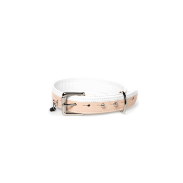 Le Collier Piolino Charcoal - Collar para Perros
