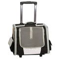 Multi Function Dog Travel Carrier