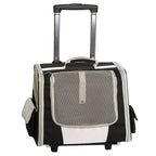 Multi Function Dog Travel Carrier
