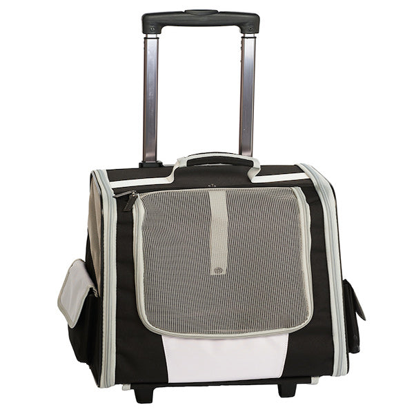 Multi Function Dog Travel Carrier