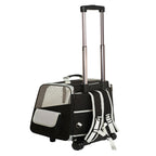 Multi Function Dog Travel Carrier
