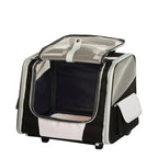 Multi Function Dog Travel Carrier