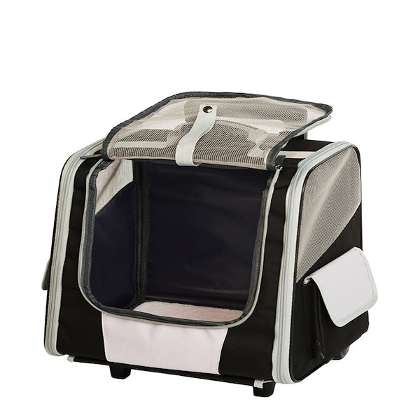 Multi Function Dog Travel Carrier