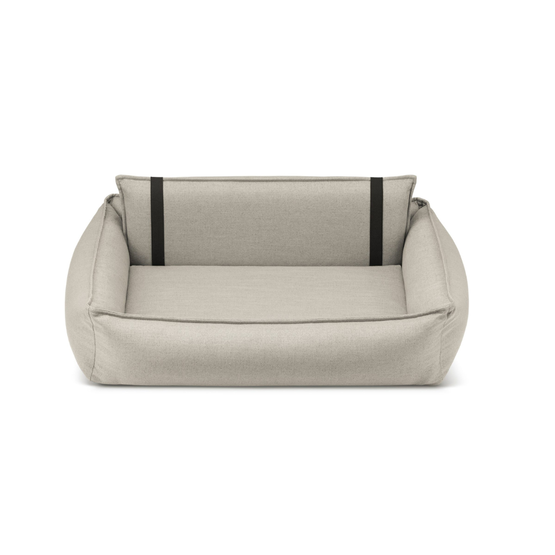 Labbven Ortheo Dog Bed - beige