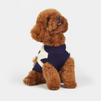 Bruno College Navy Jersey