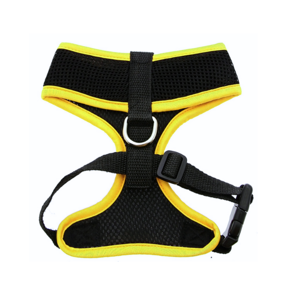Arnés para Perro Active Mesh Urban Pup