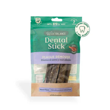 Sticks Dentales de Ternera