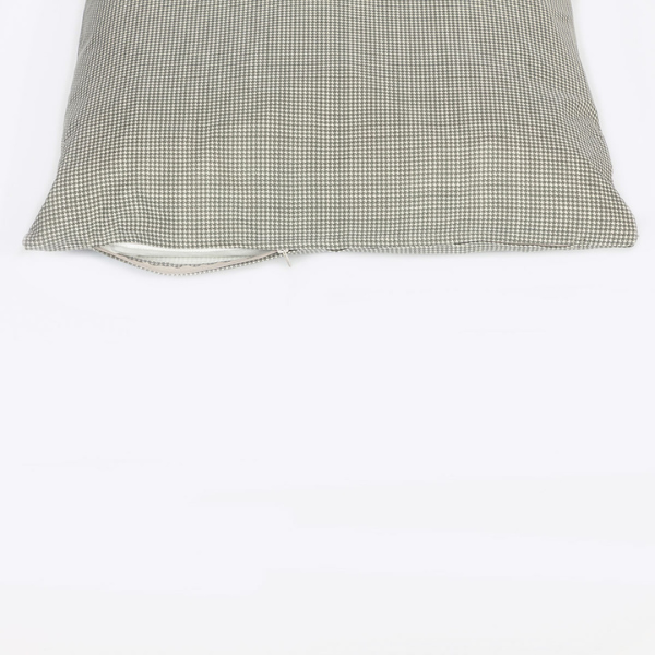 Vintage Dogstooth Deep Duvet Danish
