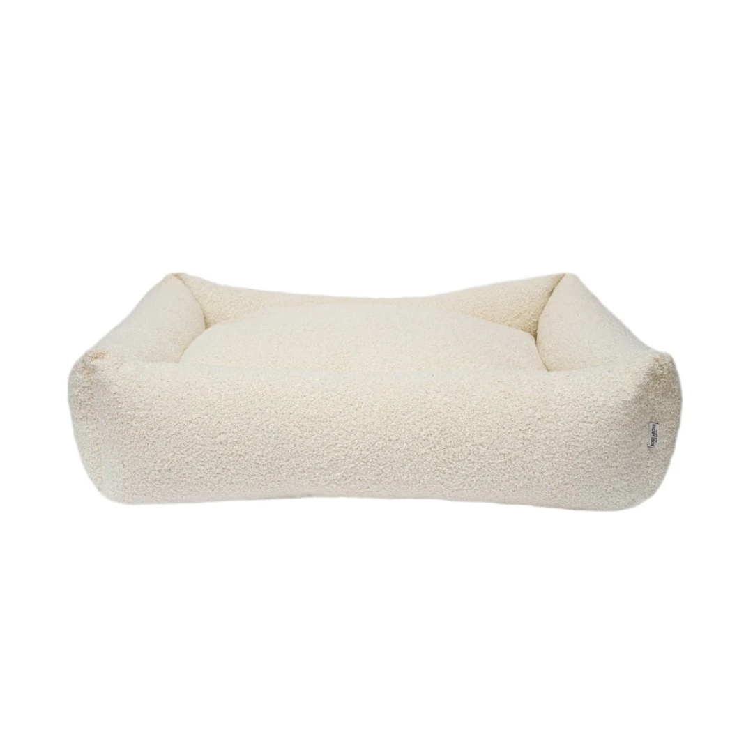 LETTO HARMONY CREMA B&B
