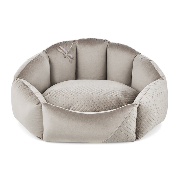 Bed Blissy Beige Oh Charlie