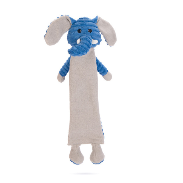 BEEZTEES Flatino Elefante Ajan