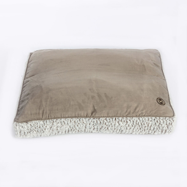 Arctic Box Danish cushion bed