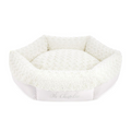 Cama Charlotte Blanco Oh Charlie