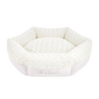 Cama Charlotte Blanco Oh Charlie