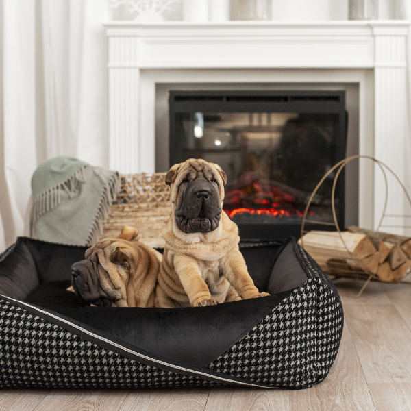 Prestige Deluxe Bed Oh Charlie