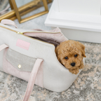 Essence Oh Charlie Travel Bag