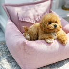 Mademoiselle Oh Charlie Car Bed